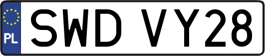 SWDVY28