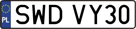 SWDVY30