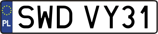 SWDVY31