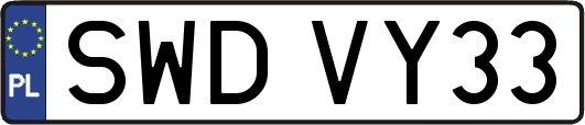 SWDVY33