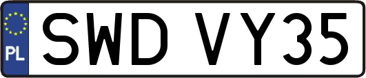 SWDVY35