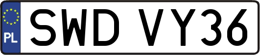 SWDVY36