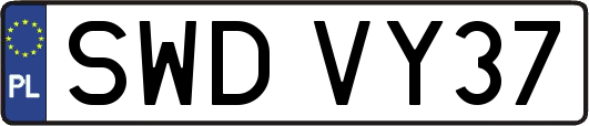 SWDVY37