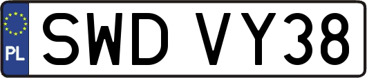 SWDVY38