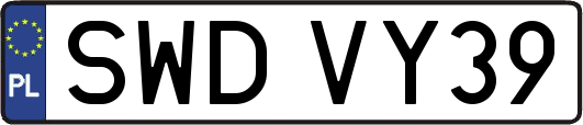 SWDVY39