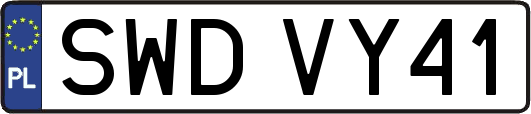 SWDVY41