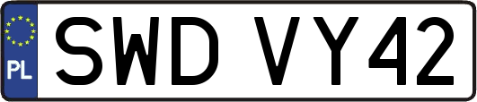 SWDVY42