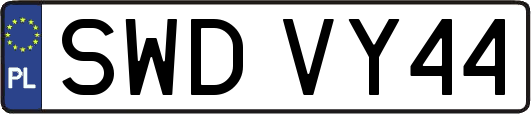 SWDVY44