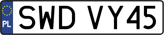 SWDVY45