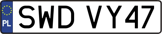 SWDVY47