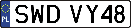 SWDVY48