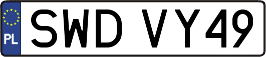SWDVY49