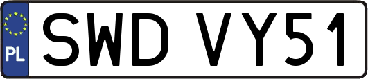 SWDVY51