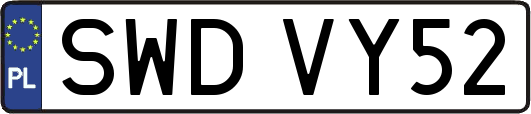 SWDVY52