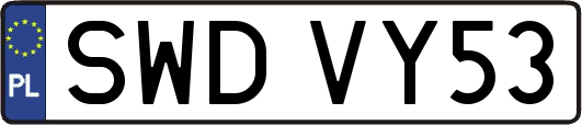 SWDVY53