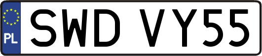 SWDVY55
