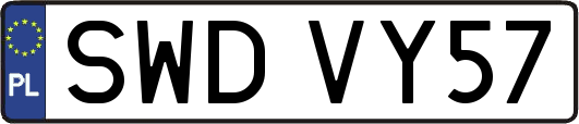 SWDVY57