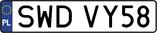 SWDVY58