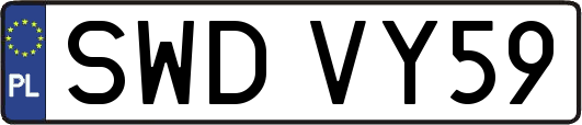 SWDVY59
