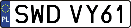 SWDVY61