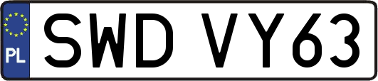 SWDVY63