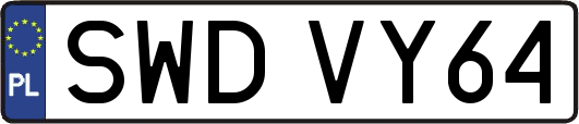 SWDVY64