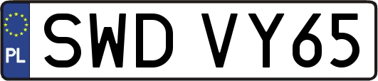 SWDVY65
