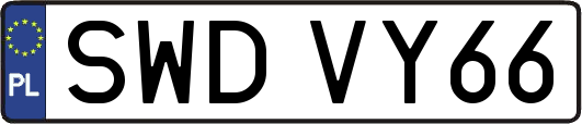 SWDVY66