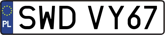 SWDVY67