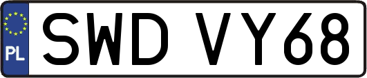 SWDVY68