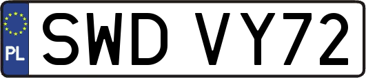 SWDVY72