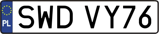 SWDVY76