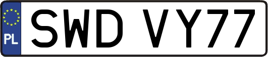 SWDVY77