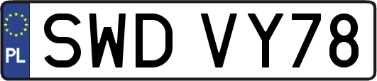 SWDVY78