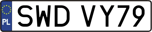 SWDVY79
