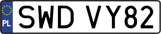 SWDVY82