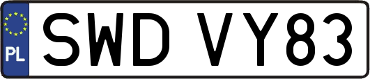 SWDVY83