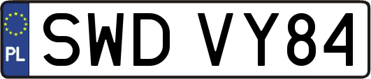 SWDVY84