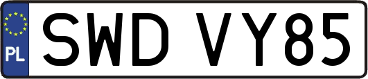 SWDVY85