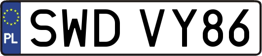 SWDVY86