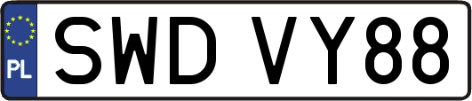SWDVY88