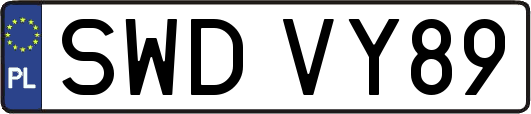 SWDVY89