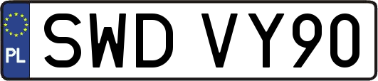 SWDVY90