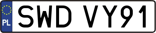 SWDVY91