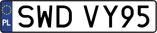 SWDVY95