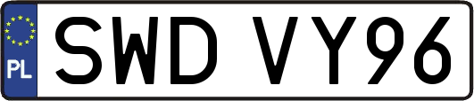 SWDVY96