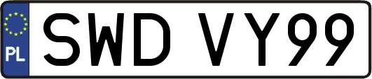SWDVY99