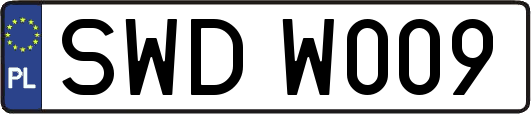 SWDW009