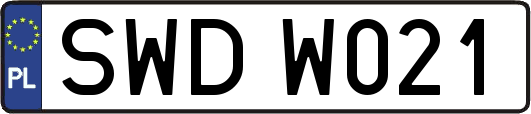 SWDW021