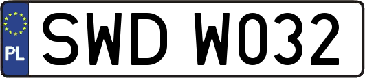 SWDW032
